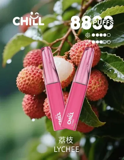 001-05.webp CHILL 鴨嘴獸 8800 口 | 優化進氣氣流呈現綿密霧感體驗 | 高相容電芯設計提升擊喉層次感