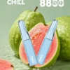 001-07.webp CHILL 鴨嘴獸 8800 口 | 優化進氣氣流呈現綿密霧感體驗 | 高相容電芯設計提升擊喉層次感