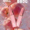 001-09.webp CHILL 鴨嘴獸 8800 口 | 優化進氣氣流呈現綿密霧感體驗 | 高相容電芯設計提升擊喉層次感