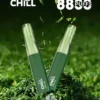 001-10.webp CHILL 鴨嘴獸 8800 口 | 優化進氣氣流呈現綿密霧感體驗 | 高相容電芯設計提升擊喉層次感