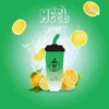 1-2309111J3004c.webp MEEL 奶茶杯 6000 口 演繹飽滿氣流軌跡帶來溫潤感受|長效續航拋棄式電子煙配置人體工學吸嘴設計