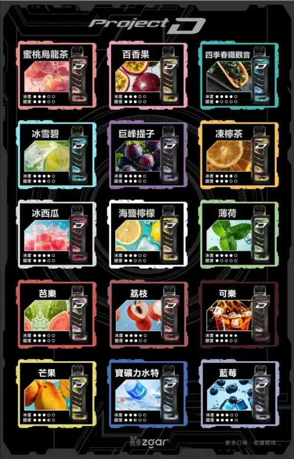 【加購100送主機】Zgar 冰熊專用套裝 ｜ 專注恆壓輸出實現細膩煙霧感受 ｜ 精密感應技術帶來平穩低負擔感體驗
