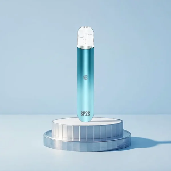 SP2S 思博瑞一代發光機 ｜ 專注氣流穩定呈現細膩煙霧感受 ｜ 精密光感控制系統帶來平穩低負擔感體驗