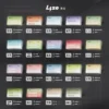 20260130154222_732_419_fed14e20-22fe-4502-8ae8-7253f587625d.webp Lyze 萊茲 專用煙彈|高密度棉芯導流系統|精準還原原始風味基調展現層次豐富之鮮明擊喉感體驗