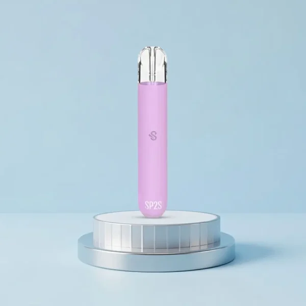 SP2S 思博瑞一代發光機 ｜ 專注氣流穩定呈現細膩煙霧感受 ｜ 精密光感控制系統帶來平穩低負擔感體驗