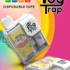 4bf9ecb11a310f2e86089c5b10faa3fe.webp 【買10贈1】Fog Trap 12000口 LABUBU 聯名 | 強化壓力調節穩定性打造細緻出霧體驗 | 趣味外觀設計結合高效能導油系統
