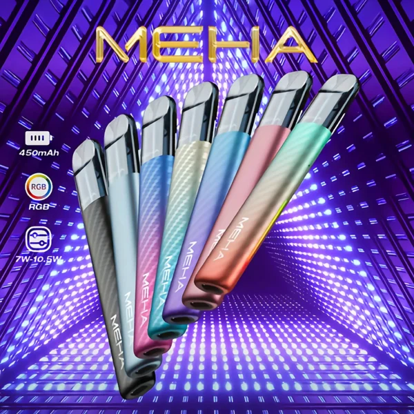 5233998.webp MEHA 魅嗨五代星耀版|交織流暢霧感層次|星光塗層工藝與恆定功率設計