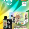 5ae5409114ee10450df38961180696da.webp 【買10贈1】Fog Trap 12000口 LABUBU 聯名 | 強化壓力調節穩定性打造細緻出霧體驗 | 趣味外觀設計結合高效能導油系統