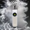 Tokyo 東京帝刻注油主機｜精密氣流優化組件｜提供恆定電壓輸出展現鮮活純淨之霧感層次體驗