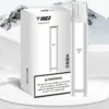 VAKA 通用一代主機｜營造圓潤擊喉氣韻｜全兼容結構穩定電能輸出
