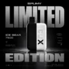 SPUMY 冰熊 7500 Puffs 拋棄式電子煙｜Mesh Coil 霧化組件｜釋放飽滿香氣核心呈現持久穩定且紮實之擊喉層次感