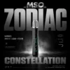 MSO 爅嘶一代主機設備 ｜ 追求氣流穩定循環帶來紮實霧感體驗 ｜ 個性化星座設計與智慧電路系統電子煙裝置