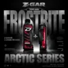 【加購100送主機】Zgar 冰熊專用套裝 ｜ 專注恆壓輸出實現細膩煙霧感受 ｜ 精密感應技術帶來平穩低負擔感體驗