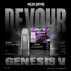 【買5盒贈MAX主機】SP2S 思博瑞 MAX 專用煙彈｜立體香氣引導風味深度釋放｜磁吸密封結構維持穩固導流體驗