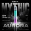 MEHA一代星耀版｜靜謐質感體驗穩定回饋｜煙彈霧化氣流結構精巧細膩