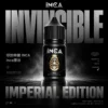 INCA 印加帝國 尼古丁鹽｜擬真飲品配方｜還原調酒風味基底帶出醇厚且饒富變化之擊喉層次感