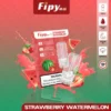 【買3贈主機】Fipy 果派一代通用煙彈｜高純度冷凝回收結構｜穩定傳輸原始風味呈現純淨空氣感體驗