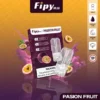 【買3贈主機】Fipy 果派一代通用煙彈｜高純度冷凝回收結構｜穩定傳輸原始風味呈現純淨空氣感體驗