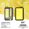 Hebat喜貝拋棄式一次性10000口-4.webp Hebat 喜貝拋棄式設備 | 專注恆壓輸出實現細膩煙霧感受 | 精密感應技術帶來平穩低負擔感體驗