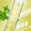 LIMI拋棄式一次性8000口-12.webp LIMI 8000 拋棄式電子煙|鋪陳細密霧感質地|長效續航穩定回甘結構