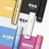 MEEL 新一代主機 捕捉透徹呼吸脈絡帶來低負擔感感受｜航空級合金電子煙主機採用長效續航電池模組