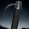 MEEL 新一代主機 捕捉透徹呼吸脈絡帶來低負擔感感受｜航空級合金電子煙主機採用長效續航電池模組