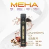 MEHA-XBAR-拋棄式-7000口小黑條-4.webp MEHA XBAR 魅嗨小黑條 7000|勾勒立體霧化質感|高容錯氣流穩定機制