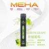 MEHA-XBAR-拋棄式-7000口小黑條-7.webp MEHA XBAR 魅嗨小黑條 7000|勾勒立體霧化質感|高容錯氣流穩定機制
