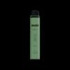 MEME-spearmint.webp MEME 韓國熱銷 7000 口拋棄式電子煙|智慧溫控氣流配置|恆定輸出風味輪廓呈現綿延流暢之輕盈霧感體驗