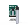 RELX 悅刻五代幻影主機｜迷宮防漏技術結構｜優化功率輸出實現綿密且穩定輸出之細膩霧感體驗