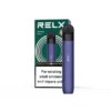 RELX 悅刻五代幻影主機｜迷宮防漏技術結構｜優化功率輸出實現綿密且穩定輸出之細膩霧感體驗