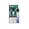 RELX 悅刻五代幻影主機｜迷宮防漏技術結構｜優化功率輸出實現綿密且穩定輸出之細膩霧感體驗