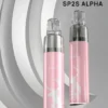 SP2S MAX ALPHA 聖誕限定主機｜觸發飽和空氣回饋感｜節慶專用高效恆壓電子煙系統