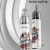 SP2S MAX ALPHA 聖誕限定主機｜觸發飽和空氣回饋感｜節慶專用高效恆壓電子煙系統