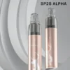 SP2S MAX ALPHA 聖誕限定主機｜觸發飽和空氣回饋感｜節慶專用高效恆壓電子煙系統