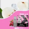【買5盒贈MAX主機】SP2S 思博瑞 MAX 專用煙彈｜立體香氣引導風味深度釋放｜磁吸密封結構維持穩固導流體驗