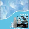 【買5盒贈MAX主機】SP2S 思博瑞 MAX 專用煙彈｜立體香氣引導風味深度釋放｜磁吸密封結構維持穩固導流體驗