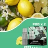【買5盒贈MAX主機】SP2S 思博瑞 MAX 專用煙彈｜立體香氣引導風味深度釋放｜磁吸密封結構維持穩固導流體驗