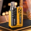 SP2S MAX 思博瑞主機 ｜ 優化恆壓系統呈現極致綿密霧感體驗 ｜ 高精密導熱結構提升擊喉層次感