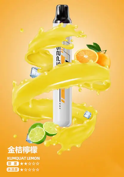 SP2S-拋棄式一次性5000口【免充電款】-1.webp SP2S 5000口拋棄式電子煙|細膩入喉感受風味層疊分明|恆溫晶片精準控溫確保輸出穩定