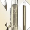 SP2S 聖誕限定鈦金屬浮雕主機 喚醒細膩煙霧層次營造儀式感｜專業電控電子煙設備搭載穩壓輸出系統
