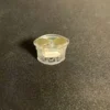 水滴一代空倉 帶來輕盈霧感氣流反饋｜透明注油結構電子煙空彈密封設計確保穩定輸出