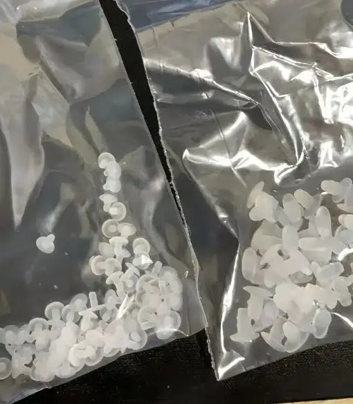 水滴一代空倉 帶來輕盈霧感氣流反饋｜透明注油結構電子煙空彈密封設計確保穩定輸出