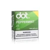 【買5盒贈主機】DOT 佩特里專用彈｜喉韻細膩伴隨純淨還原體驗｜高導熱結構設計確保均勻霧化電子煙彈