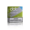【買5盒贈主機】DOT 佩特里專用彈｜喉韻細膩伴隨純淨還原體驗｜高導熱結構設計確保均勻霧化電子煙彈