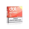 【買5盒贈主機】DOT 佩特里專用彈｜喉韻細膩伴隨純淨還原體驗｜高導熱結構設計確保均勻霧化電子煙彈