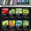WPS图片1-1.webp 【買3加購350贈主機 / 買10送2】RELX 悅刻六代通用彈 | 優化導流結構呈現精準擊喉層次 | 高透氣性網芯設計帶來細緻霧感體驗
