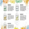 SPUMY 蘇打煙油｜氣泡模擬調製工藝｜詮釋沁甜汽水基底帶出活躍於舌尖的細緻刺激層次感