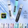 B.A 智慧一代通用主機｜創造平穩霧感回饋｜精密數據管控恆定電流輸出