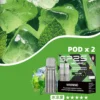 【買5盒贈MAX主機】SP2S 思博瑞 MAX 專用煙彈｜立體香氣引導風味深度釋放｜磁吸密封結構維持穩固導流體驗